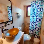 Spasmata Village - Special Maizonette Only Adults Retreat Just One Minute To The *