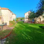 Semesterbostad Spasmata Village - Special Maizonette Only Adults Retreat Just One Minute To The Minia
