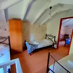 Semesterbostad Spasmata Village - Special Maizonette Only Adults Retreat Just One Minute To The