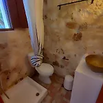 Spasmata Village - Special Maizonette Only Adults Retreat Just One Minute To The * Minia