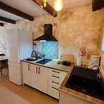 Spasmata Village - Special Maizonette Only Adults Retreat Just One Minute To The Miniá