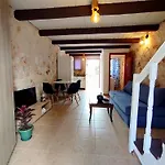 Nyaraló Spasmata Village - Special Maizonette Only Adults Retreat Just One Minute To The *