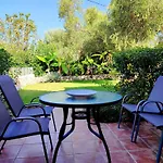 Spasmata Village - Special Maizonette Only Adults Retreat Just One Minute To The * Miniá
