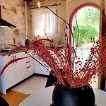 Spasmata Village - Special Maizonette Only Adults Retreat Just One Minute To The Nyaraló *