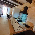 Spasmata Village - Special Maizonette Only Adults Retreat Just One Minute To The Holiday home Minia