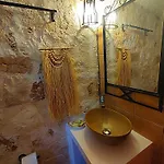 Spasmata Village - Special Maizonette Only Adults Retreat Just One Minute To The Σπίτι διακοπών *