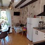 Holiday home Spasmata Village - Special Maizonette Only Adults Retreat Just One Minute To The Minia
