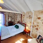 بيت للعطل Spasmata Village - Special Maizonette Only Adults Retreat Just One Minute To The *