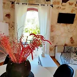 Spasmata Village - Special Maizonette Only Adults Retreat Just One Minute To The Holiday home Minia