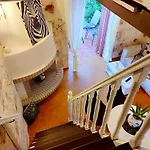 Spasmata Village - Special Maizonette Only Adults Retreat Just One Minute To The Holiday home Minia