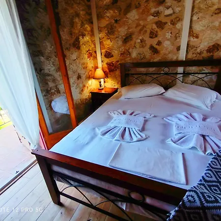 Holiday home Spasmata Village Special Maizonette Minia
