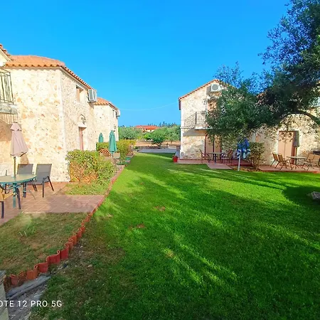 Holiday home Spasmata Village - Special Maizonette Only Adults Retreat Just One Minute To The Minia