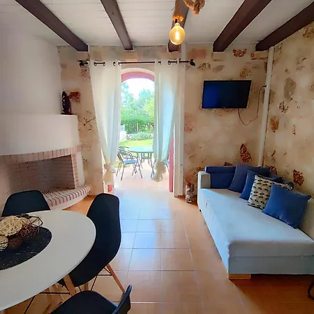 Spasmata Village Special Maizonette Holiday home Minia
