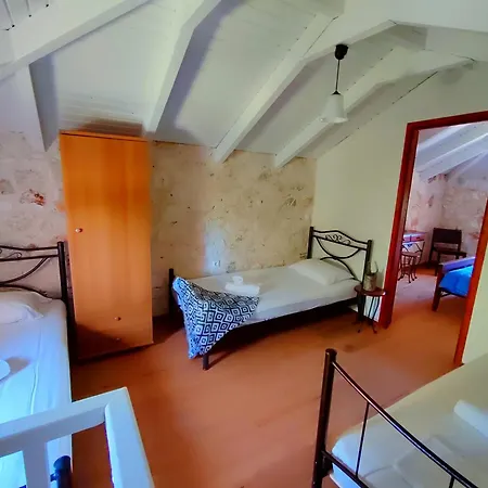 Holiday home Spasmata Village - Special Maizonette Only Adults Retreat Just One Minute To The