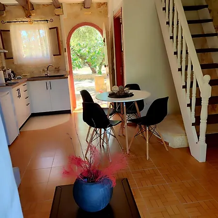 Holiday home Spasmata Village Special Maizonette *