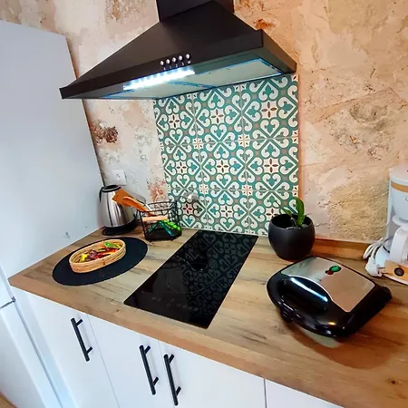 Spasmata Village - Special Maizonette Only Adults Retreat Just One Minute To The * Minia