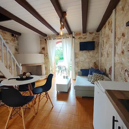 Holiday home Spasmata Village Special Maizonette *