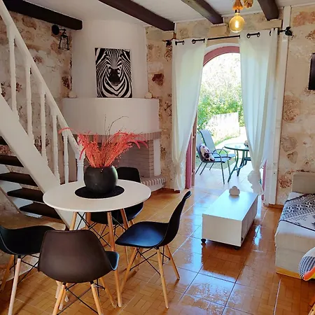 Holiday home Spasmata Village - Special Maizonette Only Adults Retreat Just One Minute To The