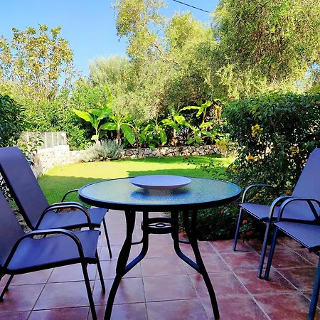 Spasmata Village Special Maizonette Only Adults * Miniá