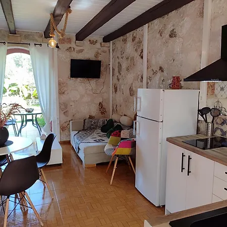 Holiday home Spasmata Village - Special Maizonette Only Adults Retreat Just One Minute To The Minia
