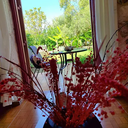 Nyaraló Spasmata Village Special Maizonette Only Adults Miniá