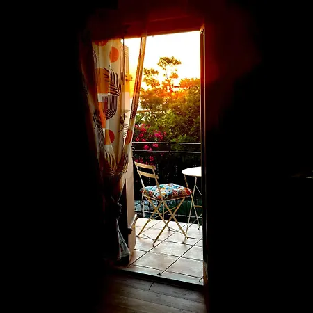 Spasmata Village - Special Maizonette Only Adults Retreat Just One Minute To The Minia