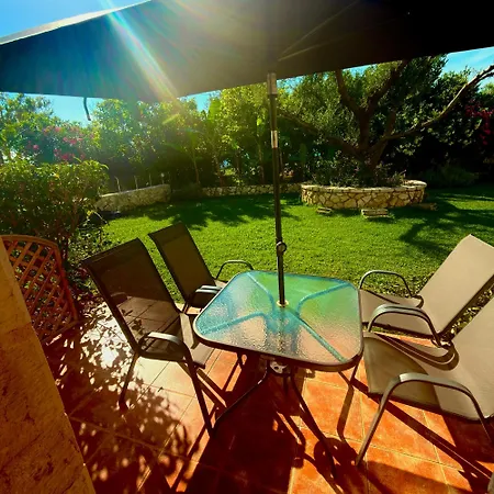 Spasmata Village - Special Maizonette Only Adults Retreat Just One Minute To The