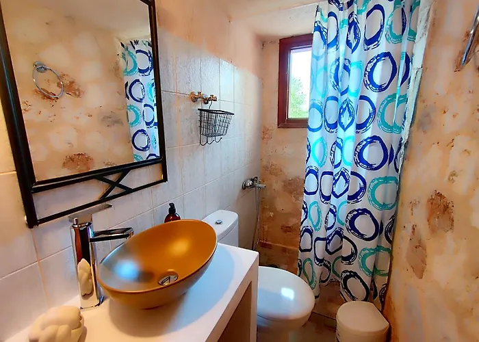 Spasmata Village Special Maizonette Only Adults *