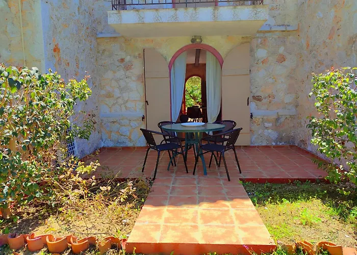 Spasmata Village Special Maizonette Only Adults Holiday home *