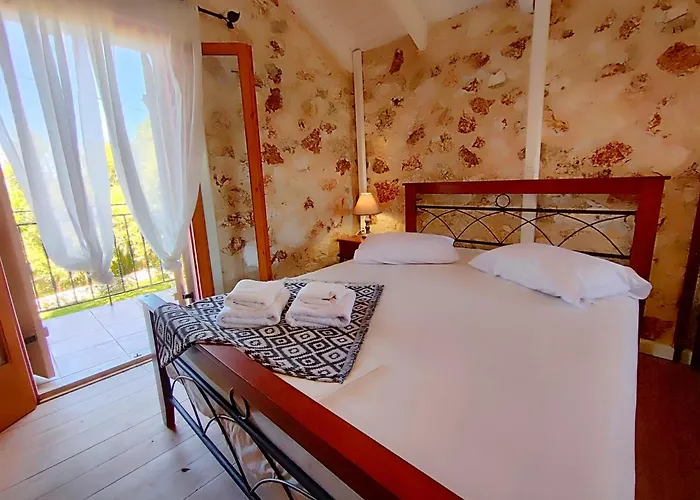 Spasmata Village Special Maizonette Only Adults *