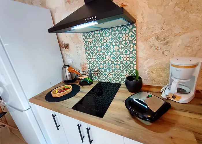 Spasmata Village Special Maizonette Only Adults * Minia