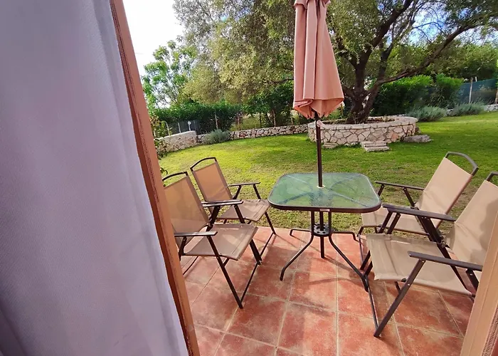 Holiday home Spasmata Village Special Maizonette Only Adults Minia