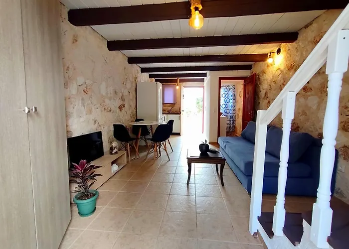 Holiday home Spasmata Village Special Maizonette Only Adults *