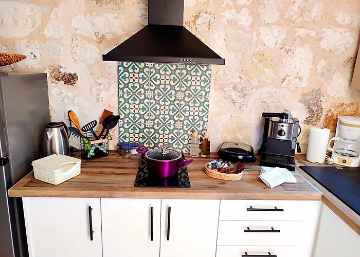 Holiday home Spasmata Village Special Maizonette Only Adults *