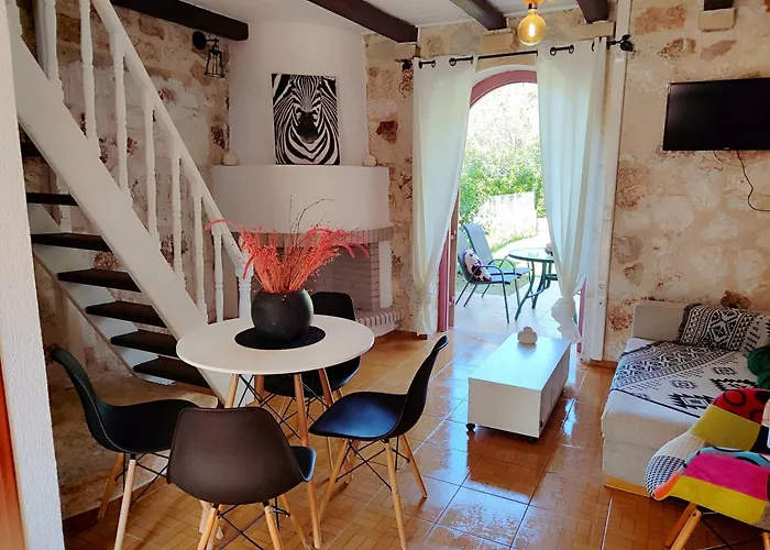 Holiday home Spasmata Village Special Maizonette Only Adults