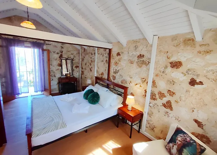 Holiday home Spasmata Village Special Maizonette Only Adults *