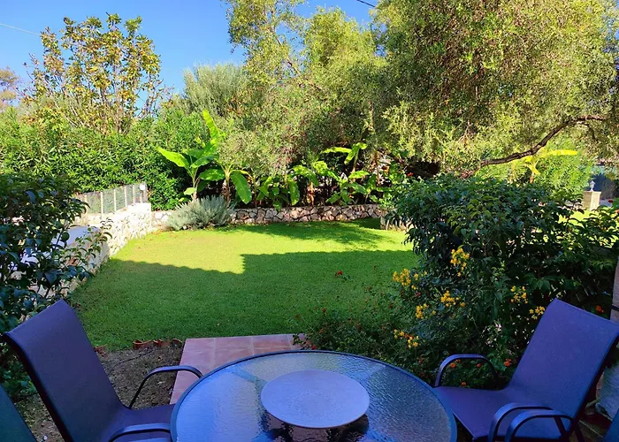 Spasmata Village Special Maizonette Only Adults * Minia