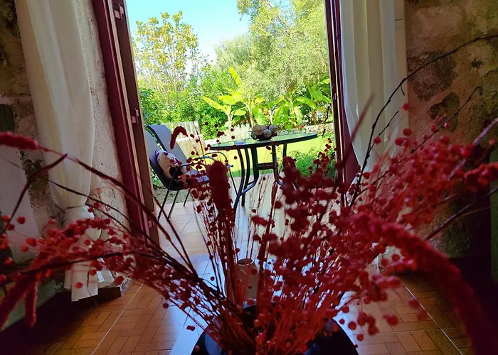 Holiday home Spasmata Village Special Maizonette Only Adults Minia