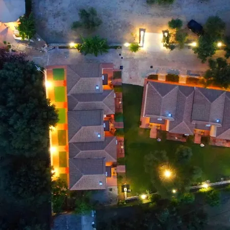 Spasmata Village Special Maizonette Only Adults *