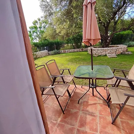 Dom wakacyjny Spasmata Village Special Maizonette Only Adults Minia