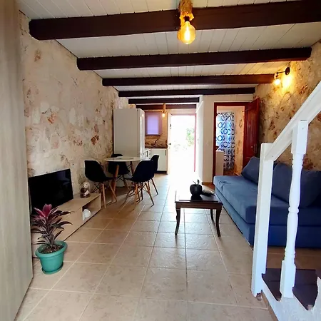 Dom wakacyjny Spasmata Village Special Maizonette Only Adults *