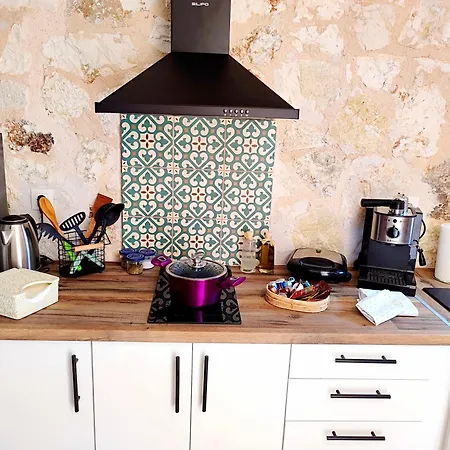 Dom wakacyjny Spasmata Village Special Maizonette Only Adults *