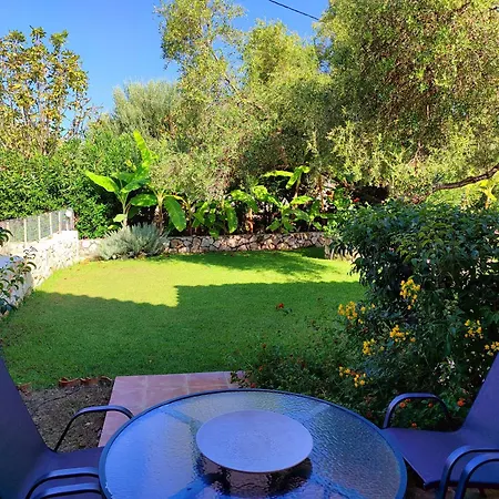 Spasmata Village Special Maizonette Only Adults * Minia